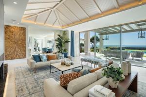 Villa Aguila Panoramic Paradise Exclusive Villa