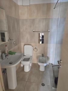 Terminal Apartment
