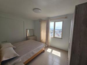Terminal Apartment