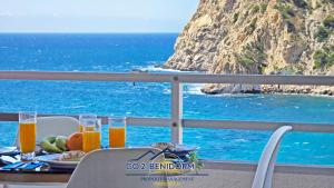 El Balcon Del Mar