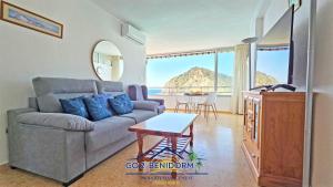 El Balcon Del Mar