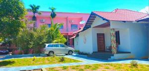 Srishty Garden Resorts