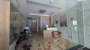 Blue S Hotel & Apartment Da Nang