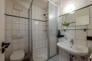 Johouse Zingst Johouse Zimmer 02