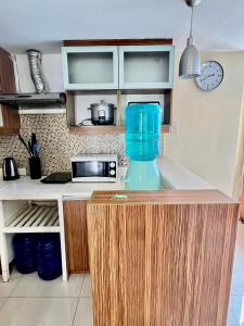 Cozy and Spacious 2 Bedroom Unit