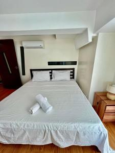 Cozy and Spacious 2 Bedroom Unit