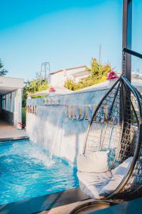 Zogaj Hotel