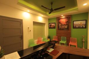 Sripathi Home Stay