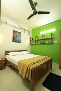 Sripathi Home Stay