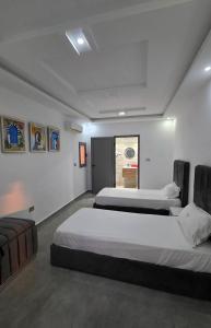 Luxury Prestige Villa