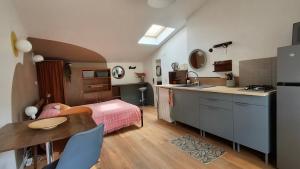 Charmant studio à Lagord proche la Rochelle