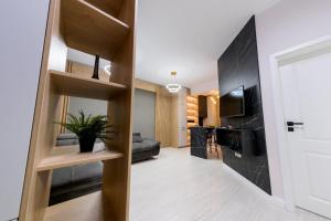 Apart Hotel Nordic Residence 16H