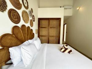Villa Bodhi Tropical 2BR Private Pool Villa