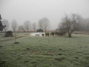 B&B / Chambres d'hotes Ferme les Rousseaux : photos des chambres