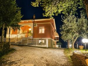 FalcoBianco GuestHouse