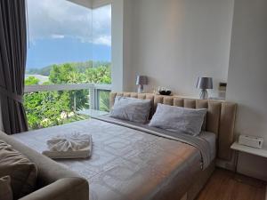 Beachfront Bliss Condominium