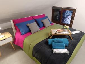 Villa Luxury Etna House