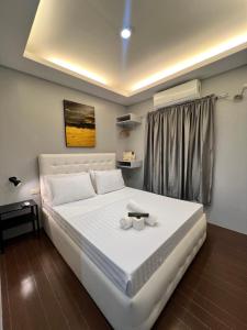 Stayhere Boracay Hostel