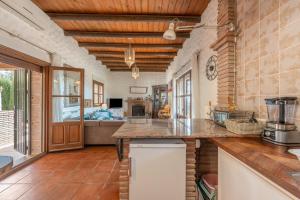 Casa Liebre
