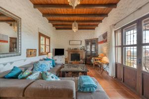 Casa Liebre
