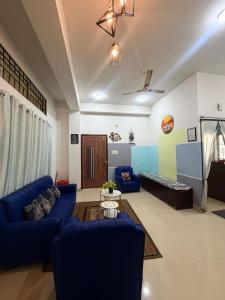 Shree Shyam Home Stay