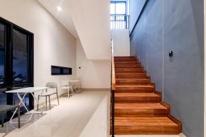 Elevee Home near Alun-alun Purbalingga Syariah