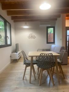Studio Secret des Bois