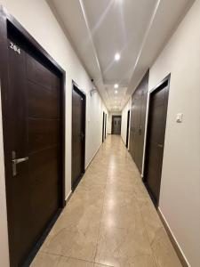 MRM RESIDENCY - Vadakovai - North Coimbatore Railway Station