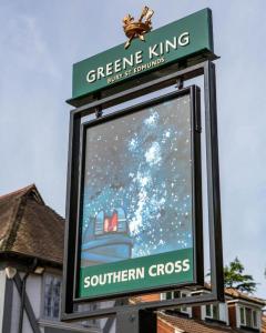 Southern Cross