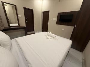 MRM RESIDENCY - Vadakovai - North Coimbatore Railway Station