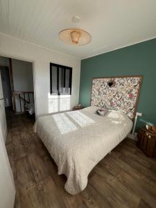 maison TinyOurs