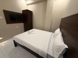 MRM RESIDENCY - Vadakovai - North Coimbatore Railway Station