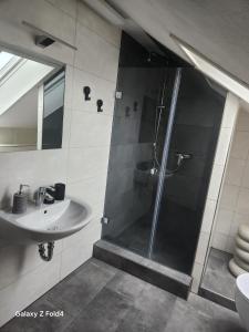 Südhangapartment 1