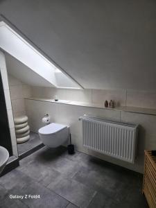 Südhangapartment 1