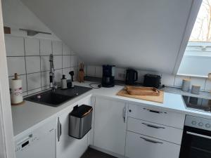 Südhangapartment 1