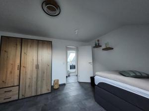 Südhangapartment 1