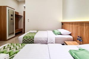 Elevee Home near Alun-alun Purbalingga Syariah