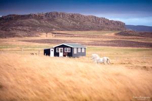 Stóri-Bakki Cottage Egilsstaðir