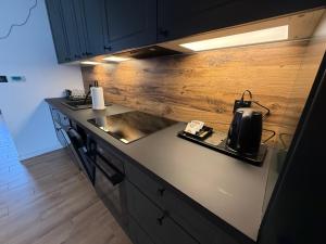 Apartament Dąbrowszczaków