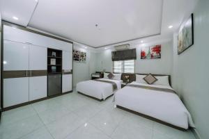 Khách Sạn Seoul Cát Bà