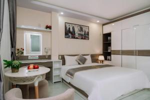 Khách Sạn Seoul Cát Bà