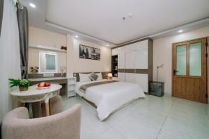 Khách Sạn Seoul Cát Bà