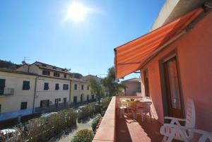 Appartamenti Camelia e Gabry - Zona mare con posti auto e terrazze