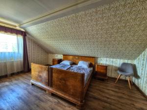 Sziget Apartman
