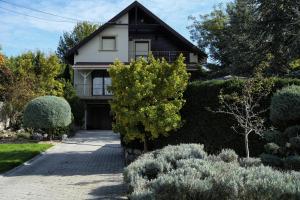 Sziget Apartman