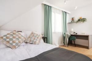 3BDR Apartment with private jacuzzi and sauna