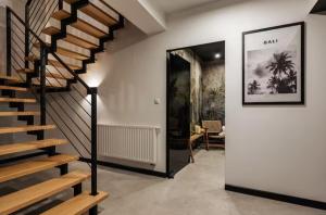 3BDR Apartment with private jacuzzi and sauna