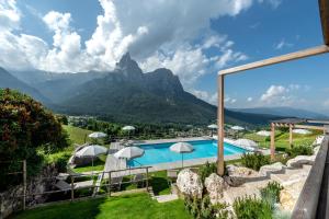 Hotel Valentinerhof