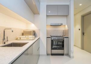 Stylish 1BR with Breathtaking Marina & Sea Views - Marina Vista