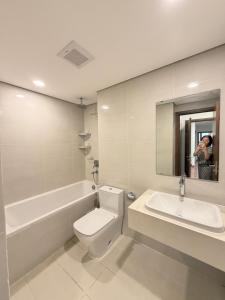 Eco green Saigon no1